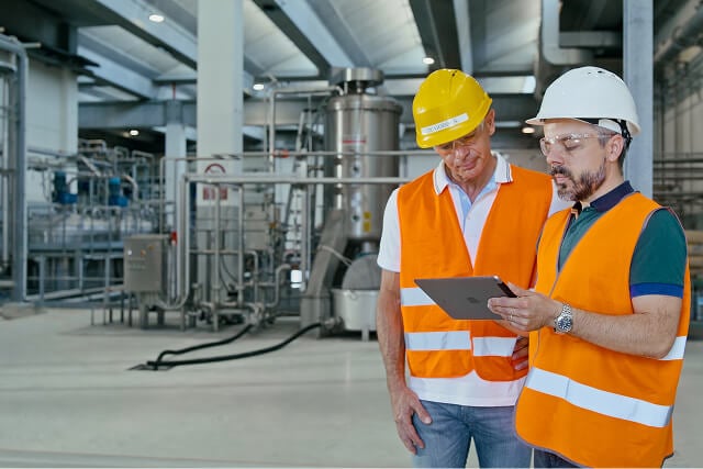 Piano di manutenzione