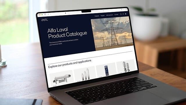 catalogo prodotti alfa laval