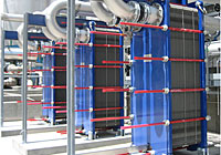 scambiatore di calore
