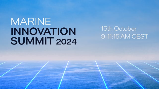 Alfa Laval Marine innovation summit 