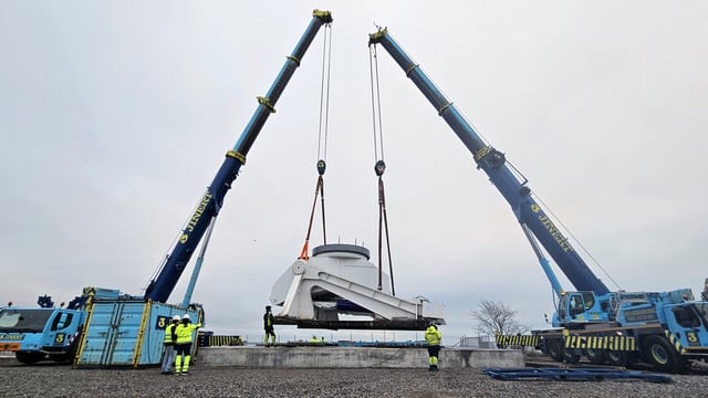 wind propulsion