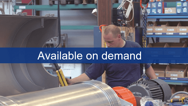 ondemand connected services