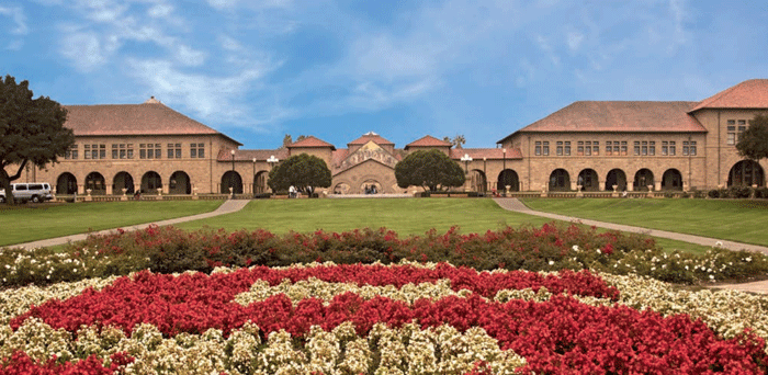 stanford university