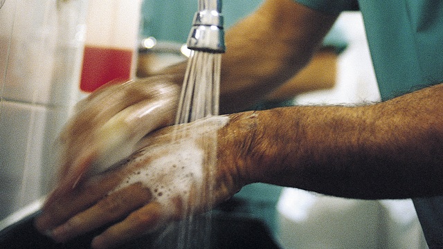 Legionella free 640x360