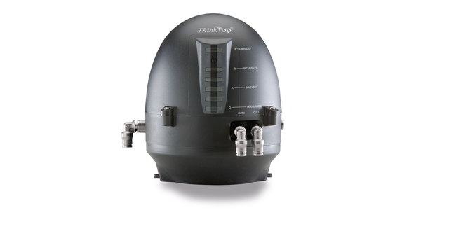 ThinkTop Basic Intrinsically Safe