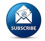 NEAR newsletter subscribe