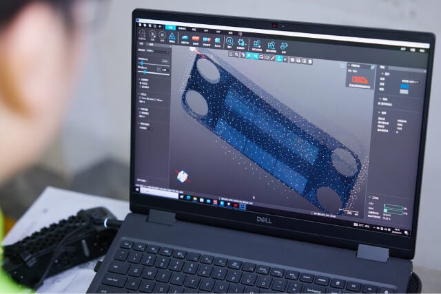 Monitoraggio delle condizioni