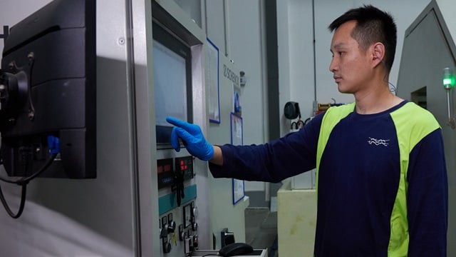 Monitoraggio della prestazioni