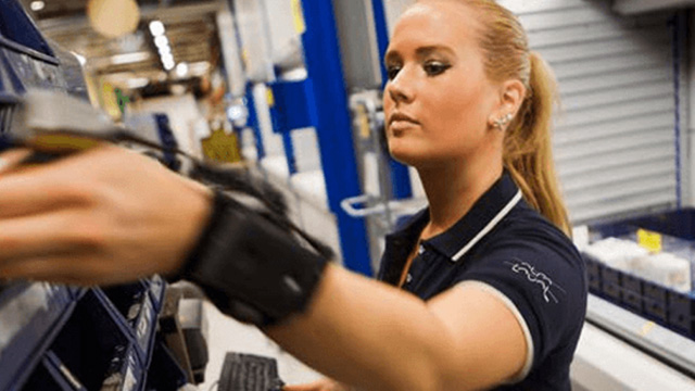 Ricambi per generatori di vapore