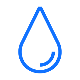Icona dell&rsquo;acqua
